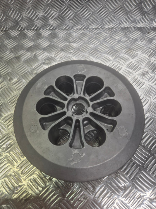 Plateau de pression yamaha 450 yzf 2006-2009