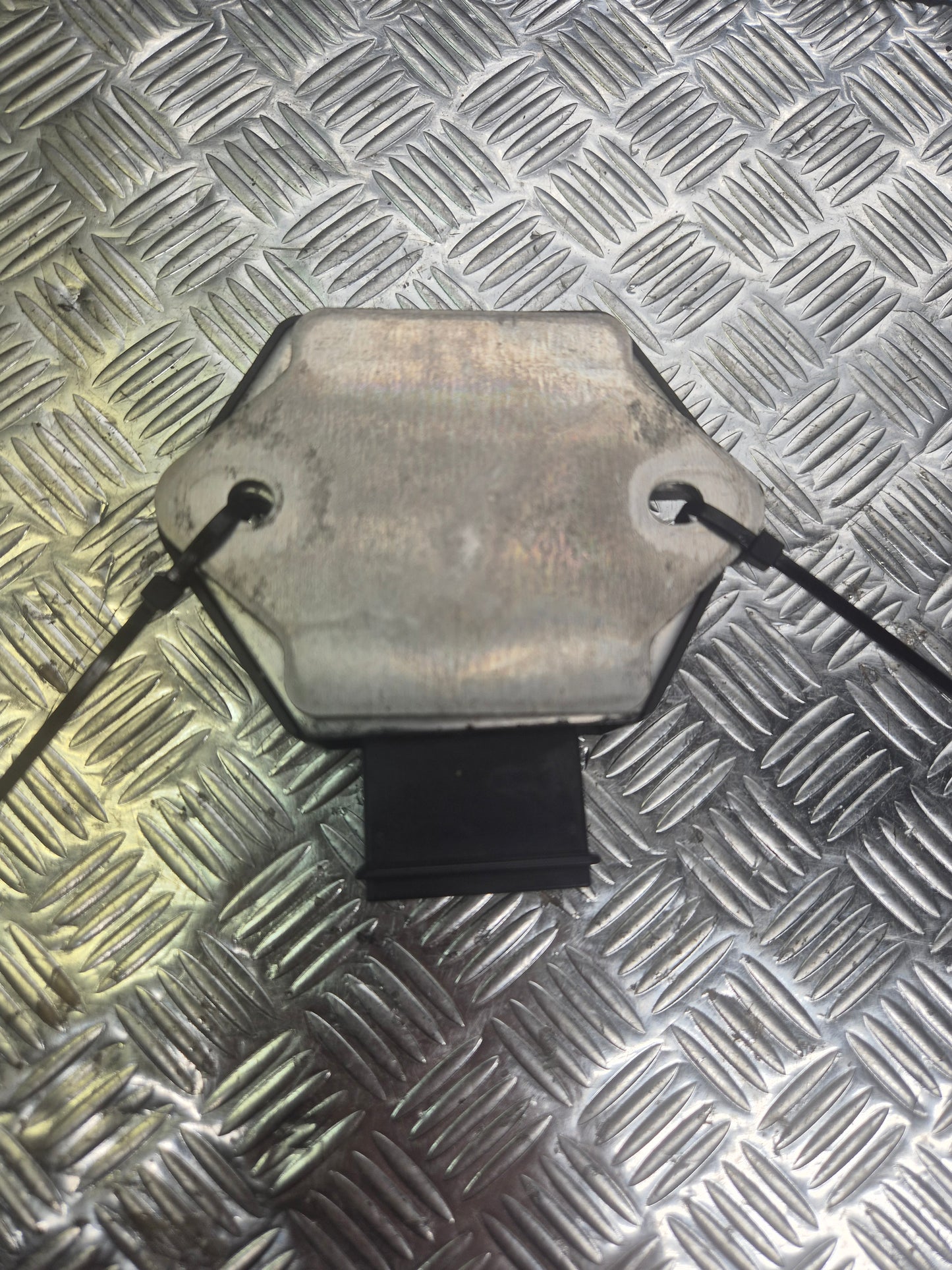 Régulateur de tension honda 500 cbf 2004-2007