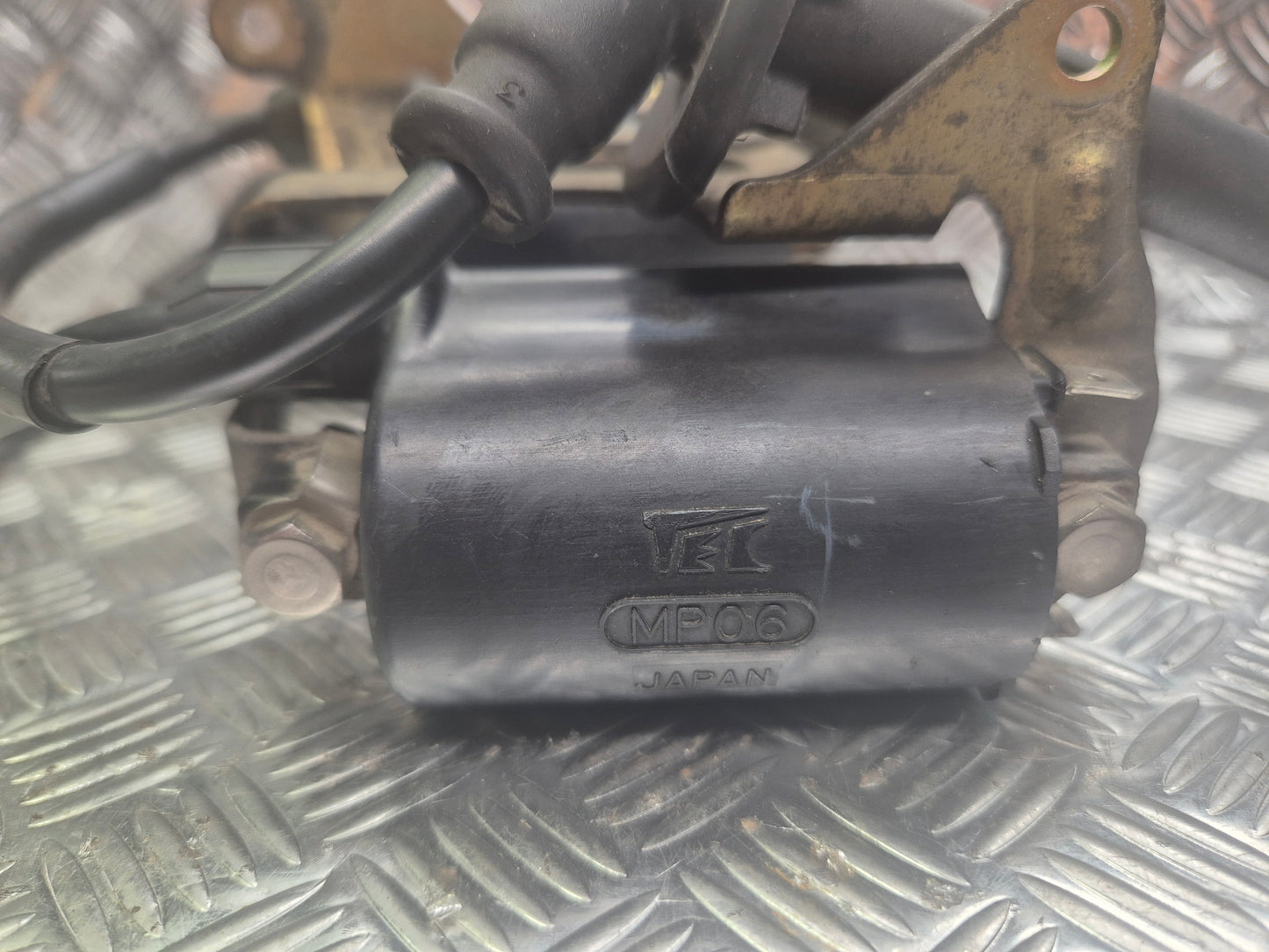 Bobine allumage HONDA 500 CBF 2004 - 2007