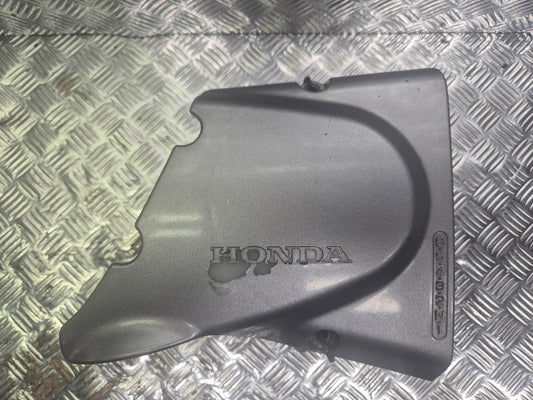 Carter cache pignon sortie de boite HONDA 500 CBF 2004 - 2007