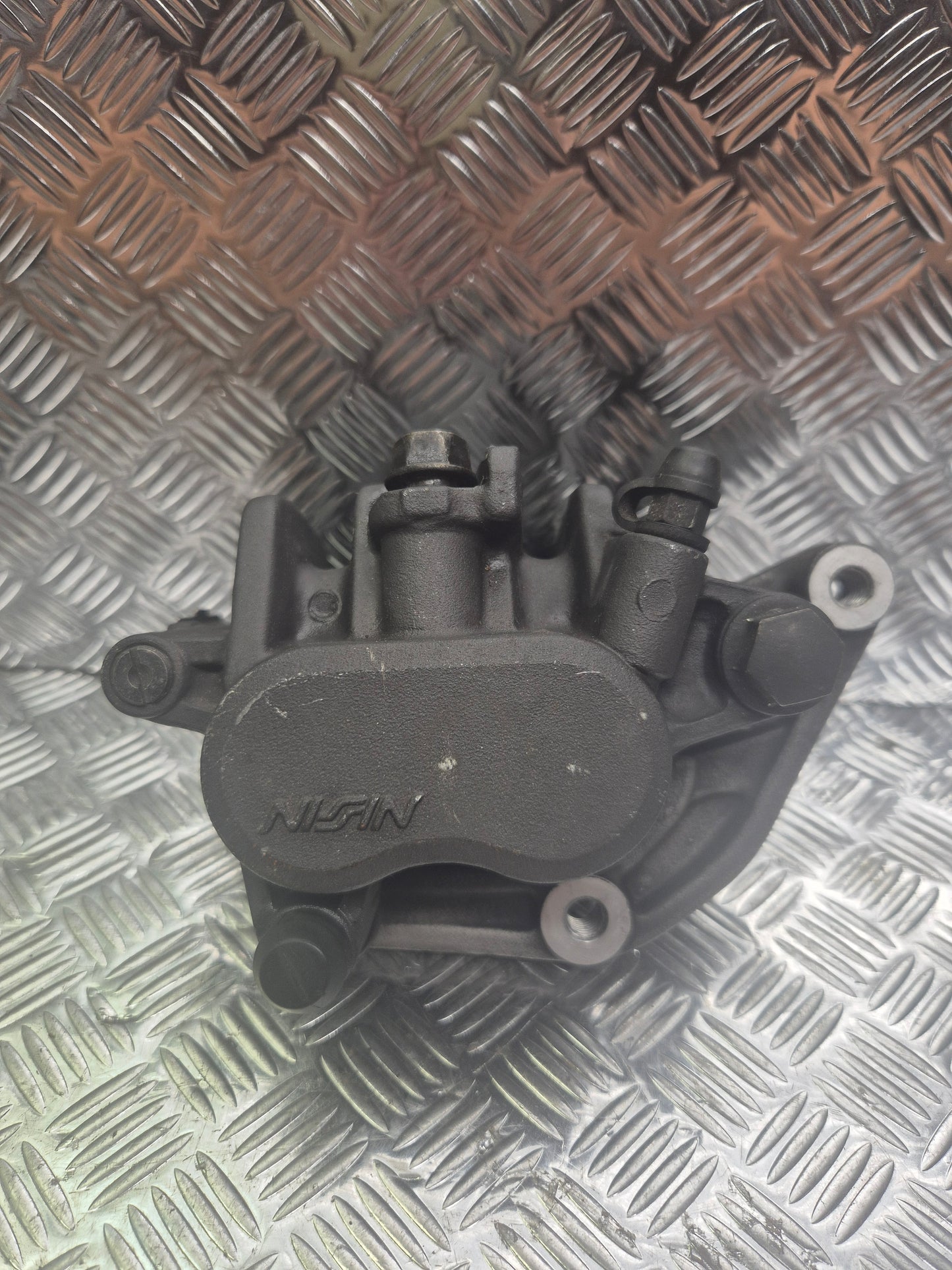 Etrier de frein avant HONDA 500 CBF 2004 - 2007