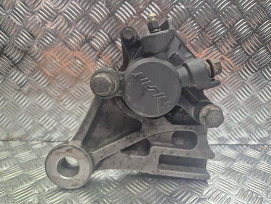Etrier de frein arriere HONDA 500 CBF 2004 - 2007