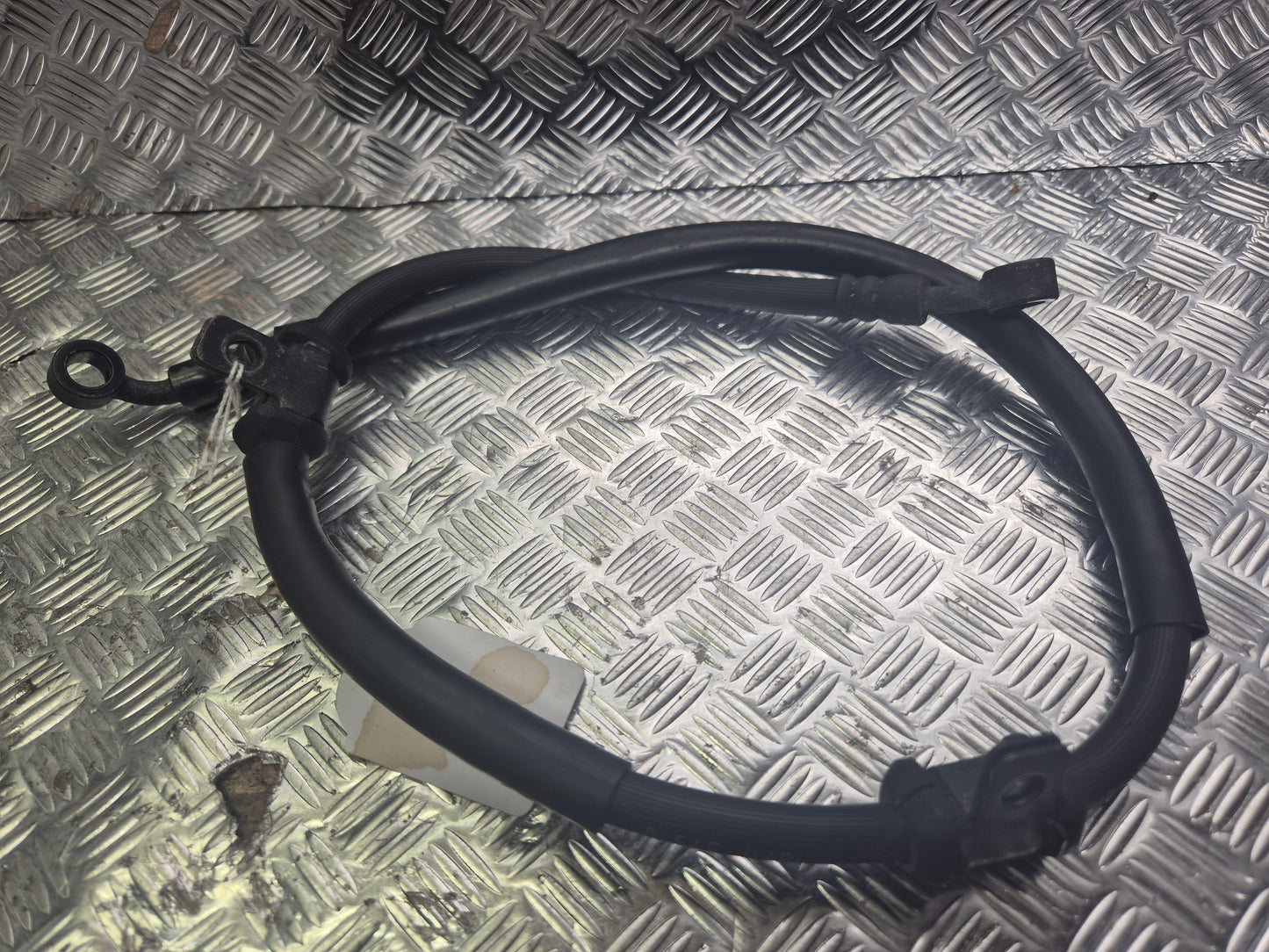 Durite de frein avant honda 500 cbf 2004-2007