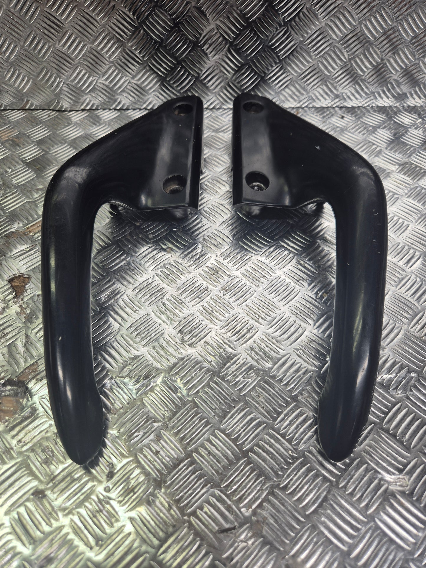 Poignee arriere HONDA CBF 500 2004-2007