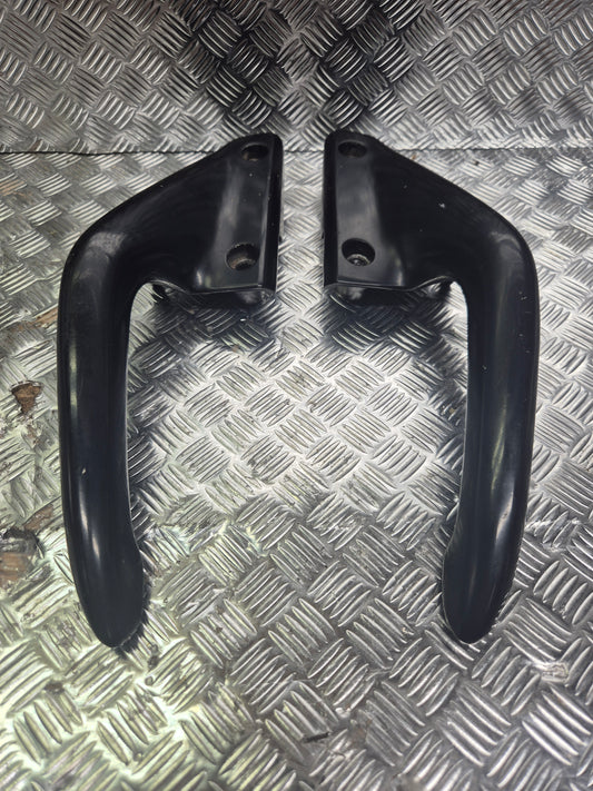 Poignee arriere HONDA CBF 500 2004-2007