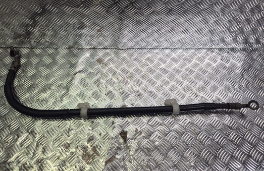 Durite de frein arrière honda 500 cbf 2004-2007