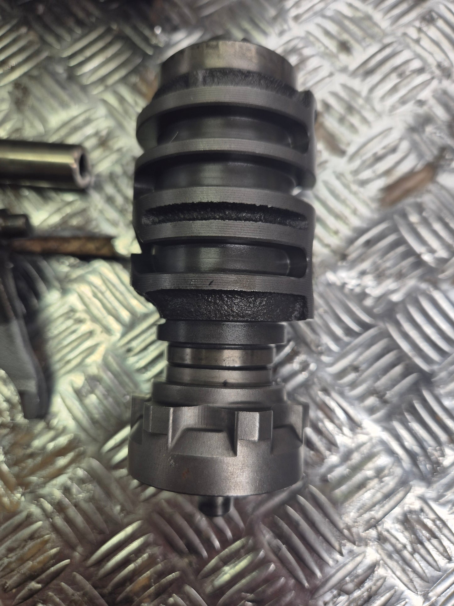 Boite de vitesse HONDA CRF450R 2004-2008