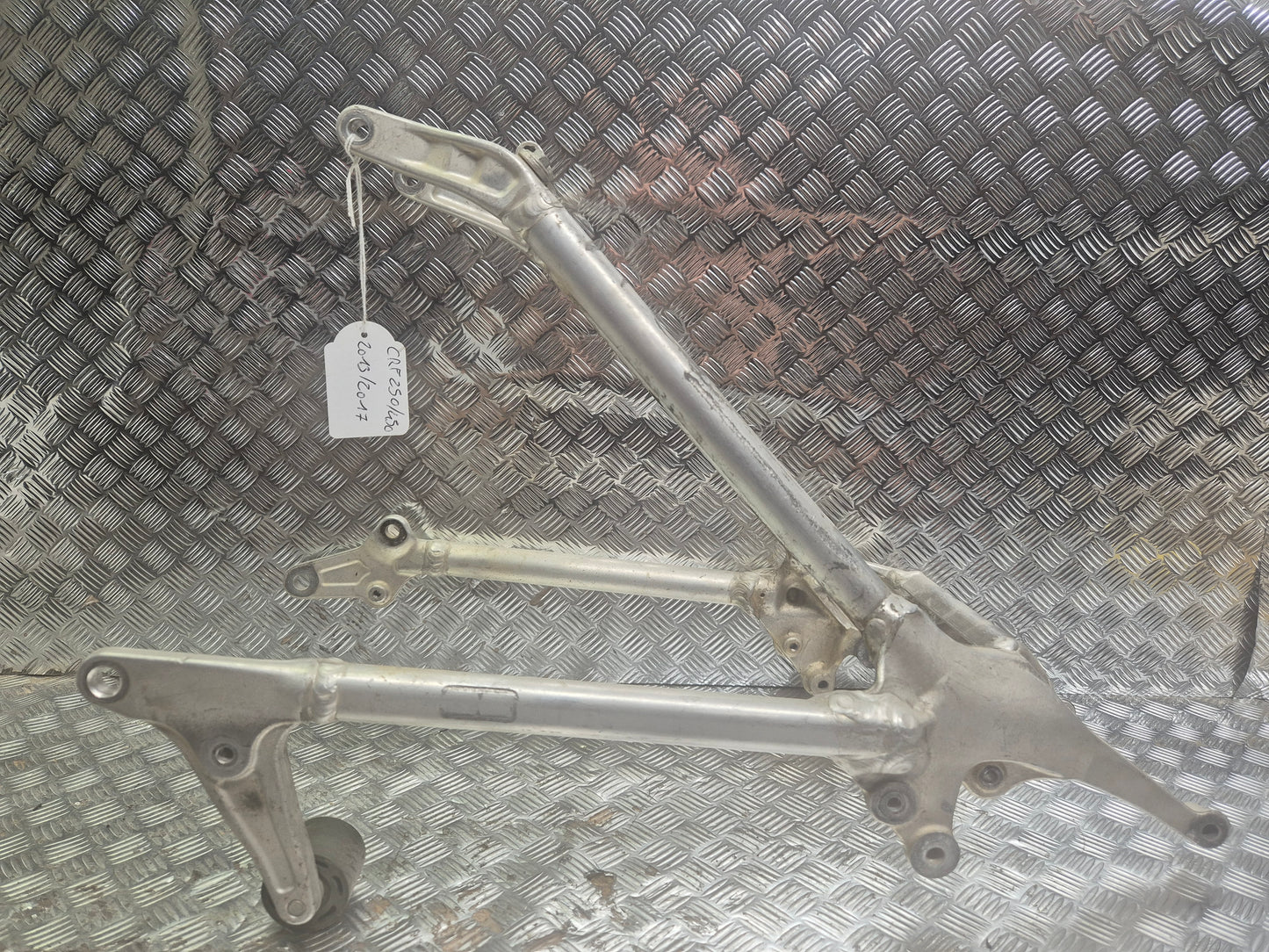 Boucle arrière HONDA 250/450 CRF 2013-2017