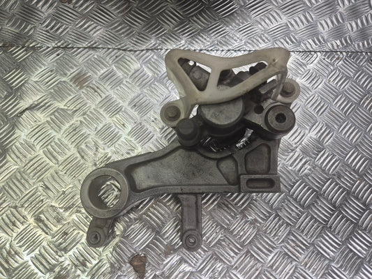 Étrier de frein arrière honda 250/450 crf 2004-2009