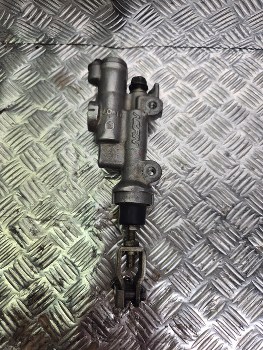 Maitre cylindre de frein arrière honda 250/450 crf 2004-2009