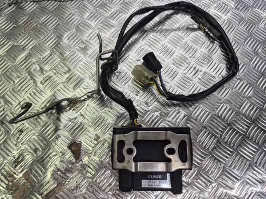 Boitier cdi HONDA CRF450R 2005-2008