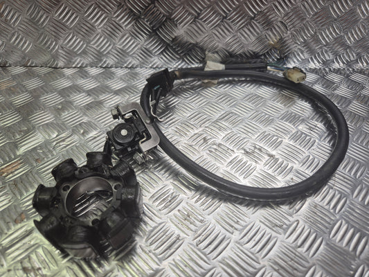 Stator d'allumage honda crf450r 2005-2008