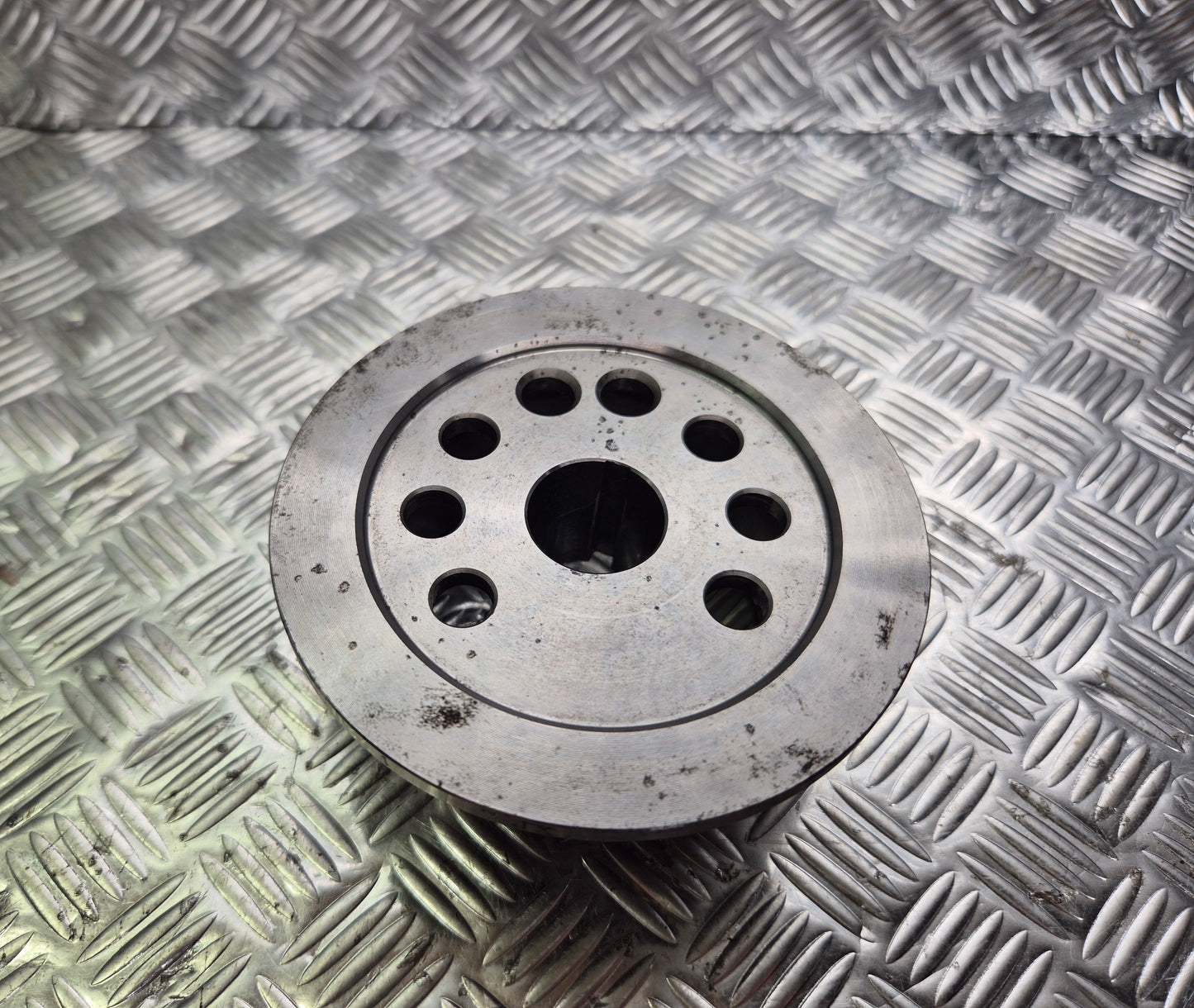 Rotor d'allumage honda crf450r 2005-2008
