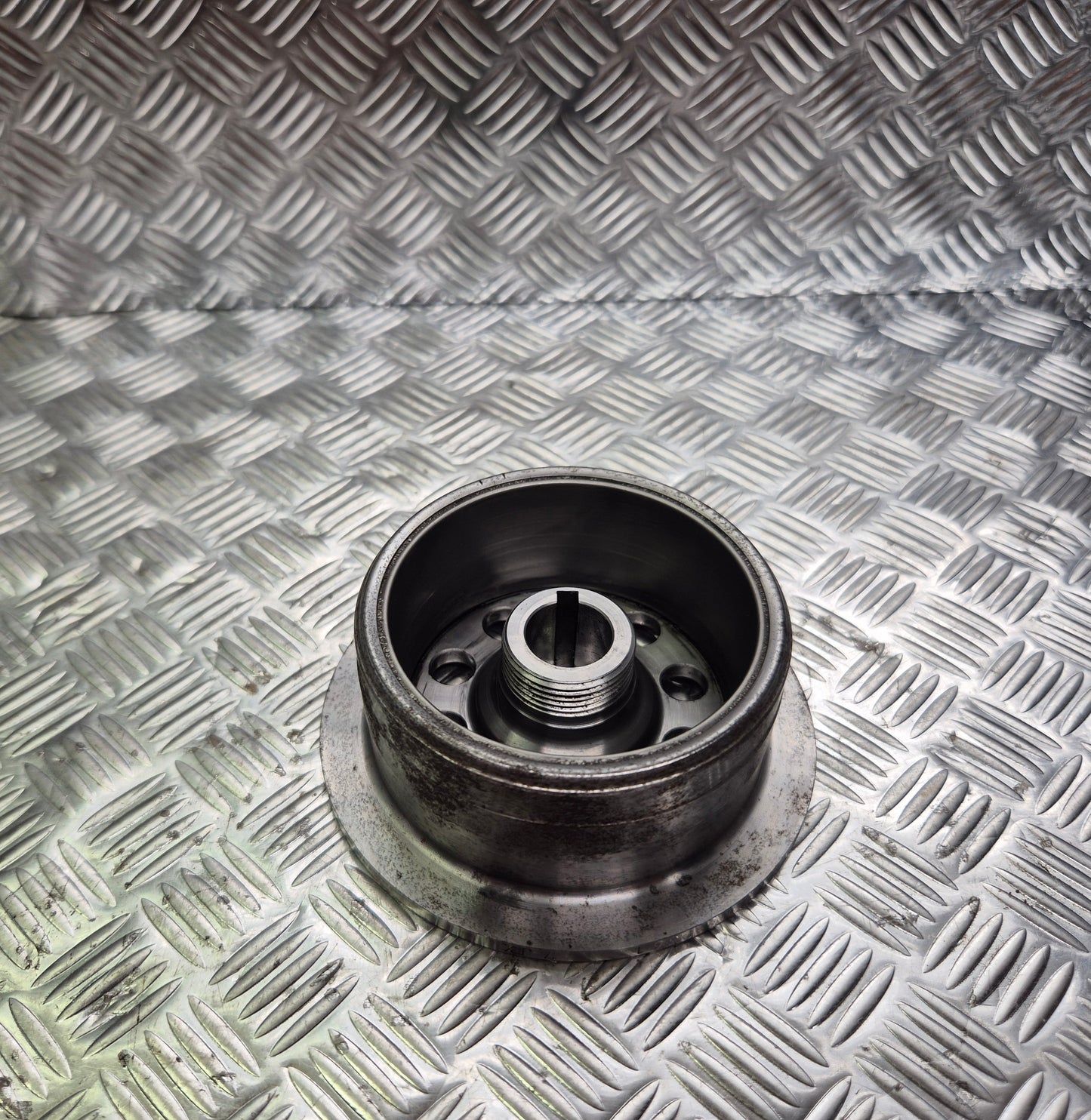 Rotor d'allumage honda crf450r 2005-2008