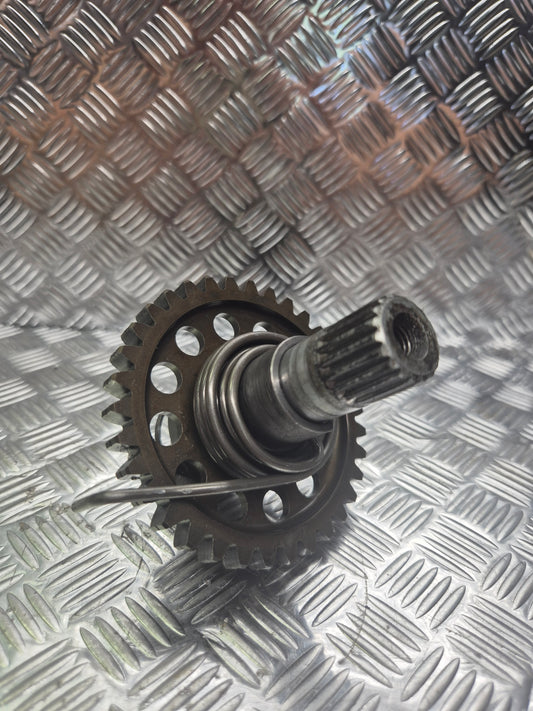 Rocher de kick honda 450 crf 2005-2008