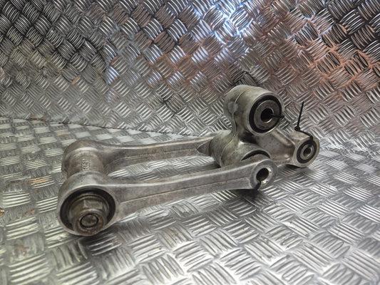 Biellette de suspension honda 250/450 crf 2004-2009