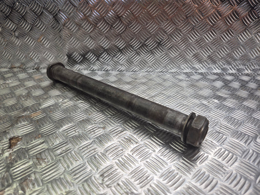 Axe de roue arrière honda 250/450crf 2004-2009