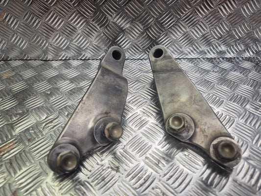 Support moteur HONDA CRF 450 R 2004-2008