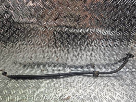 Durite de frein arrière honda 250/450 crf 2004-2009
