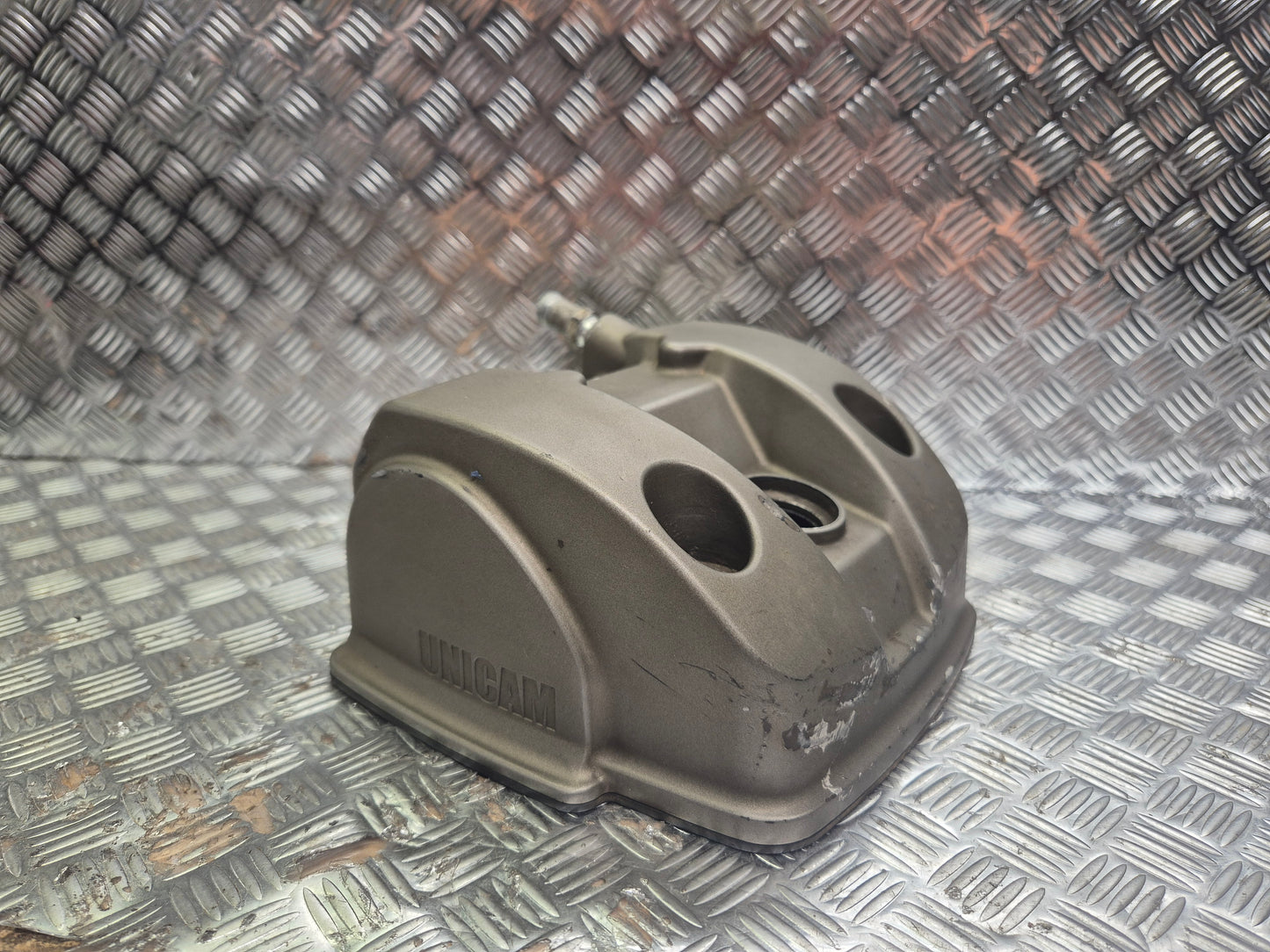 Couvre culasse honda crf450r 2005-2008