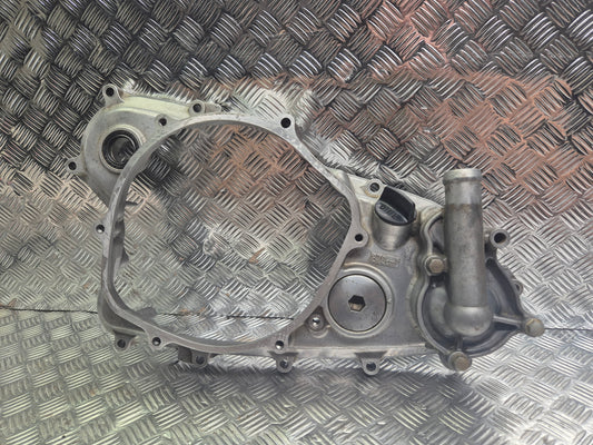 Carter d'embrayage avec pompe à eau honda 450 crf 2004-2008