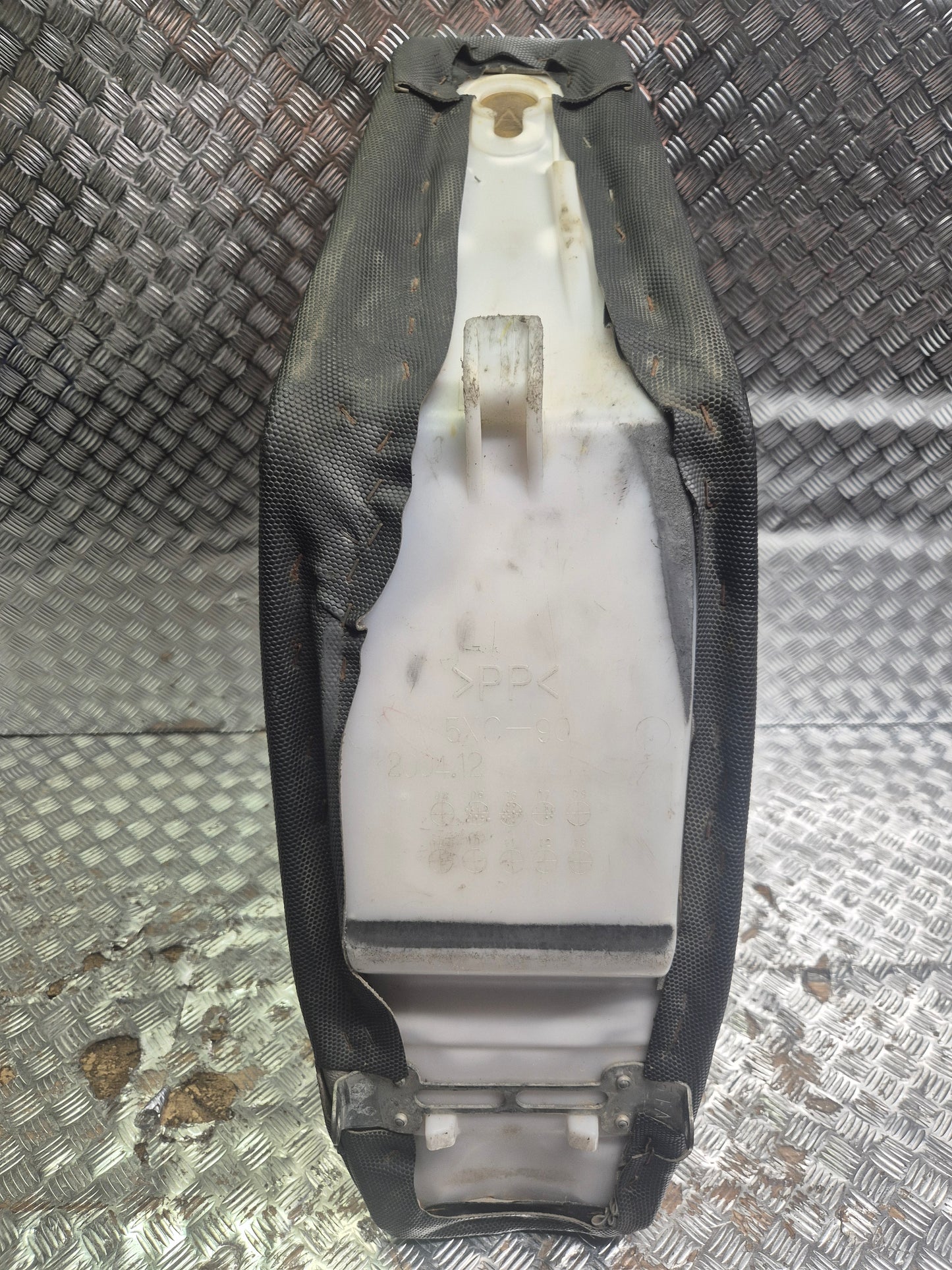 Selle YAMAHA 250/450 YZF 2006-2009