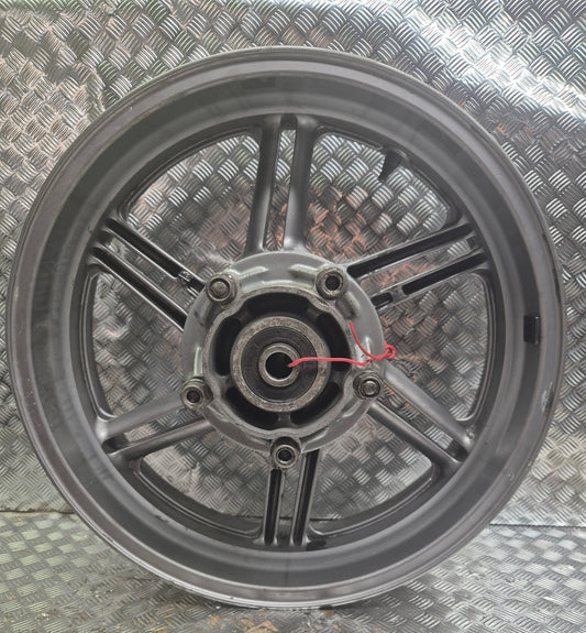 Jante arriere HONDA 500 CBF 2004 - 2007