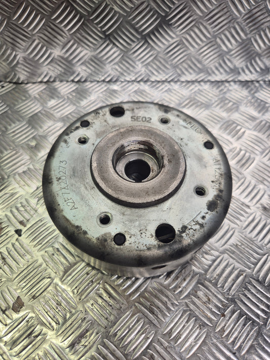 Rotor d'allumage SMC 200 SNAKE