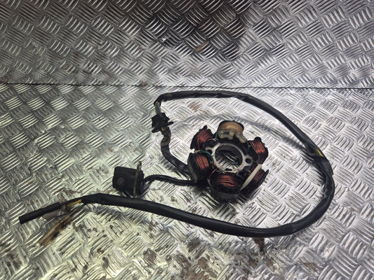Stator d'allumage SMC 200 SNAKE