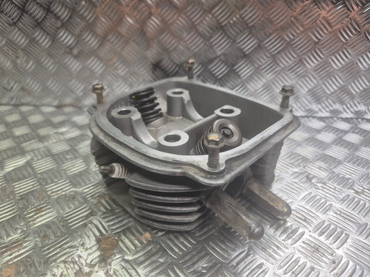Culasse SMC 200 snake