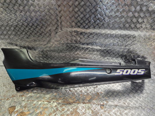 Carenage arriere gauche KAWASAKI GPZ 500 S 1994-2003