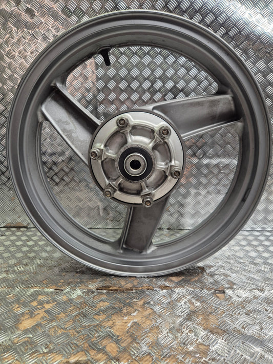 Jante arriere KAWASAKI 500 GPZ 1998 - 2000
