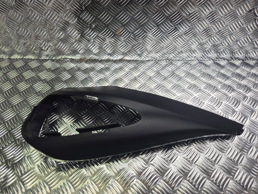 Cache gauche embase de rétroviseur honda S Wing 125 FES 2007/2012