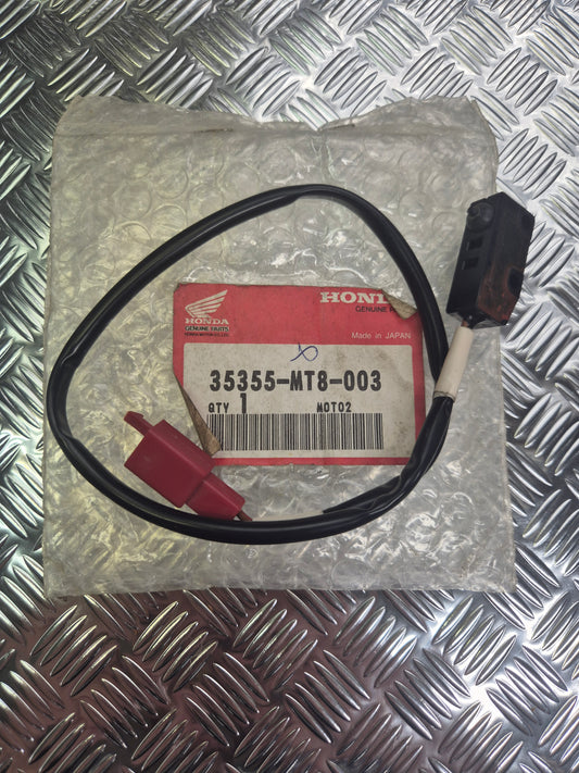 Interrupteur d'arrêt - contacteur de stop - HONDA 1500 GOLD WING 1991-2000
