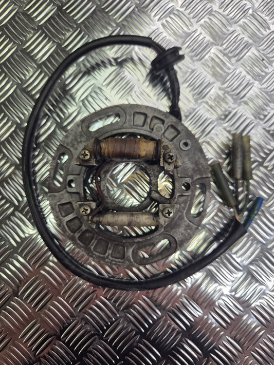 Stator kawasaki 125 kx 1987-1988