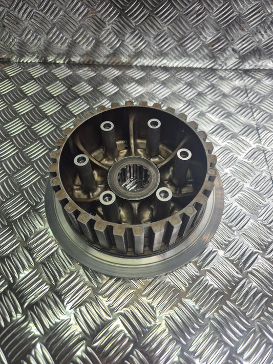 Noix d'embrayage yamaha yfm 700 raptor