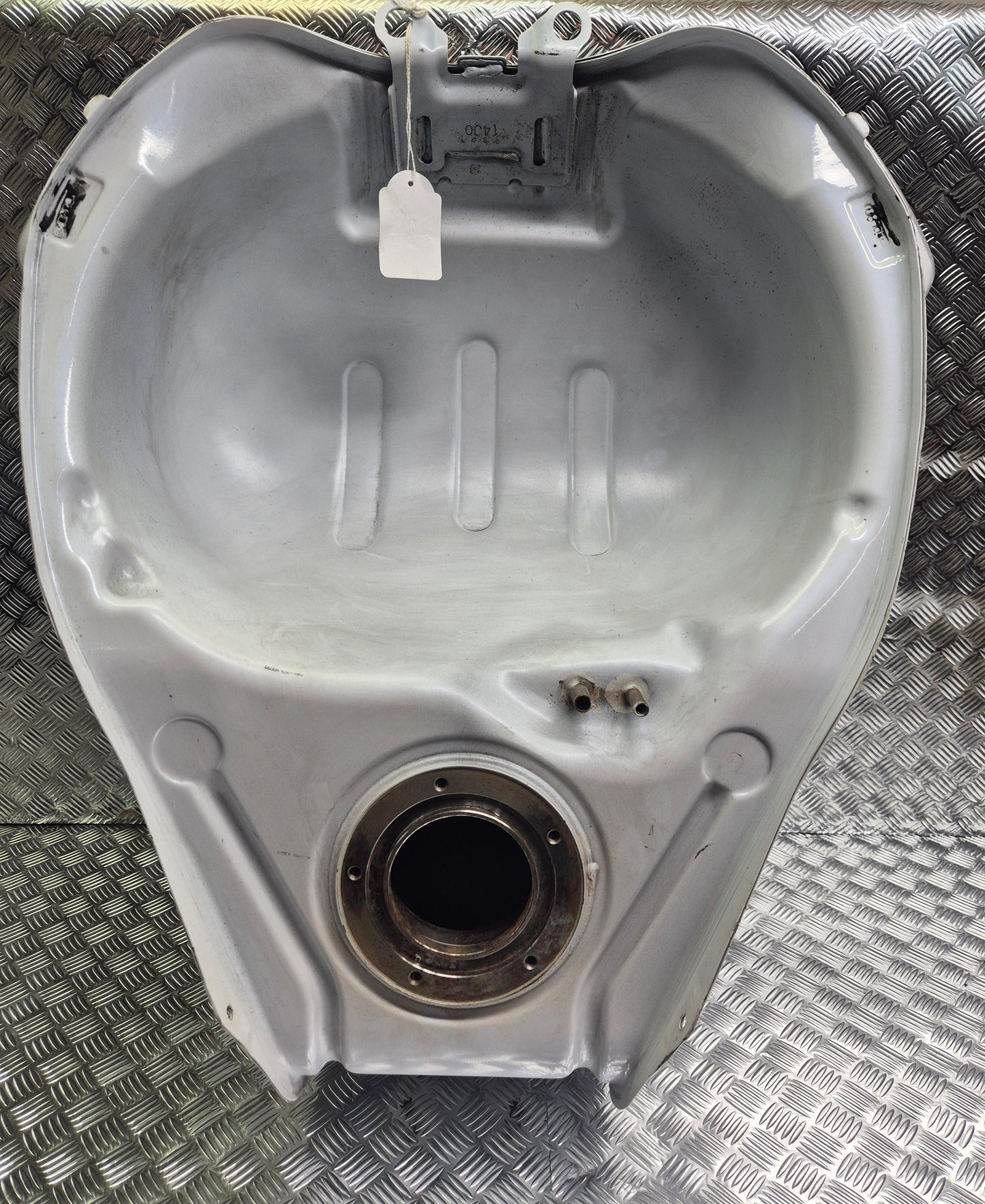 Reservoir suzuki 750 GSR 2011-2016