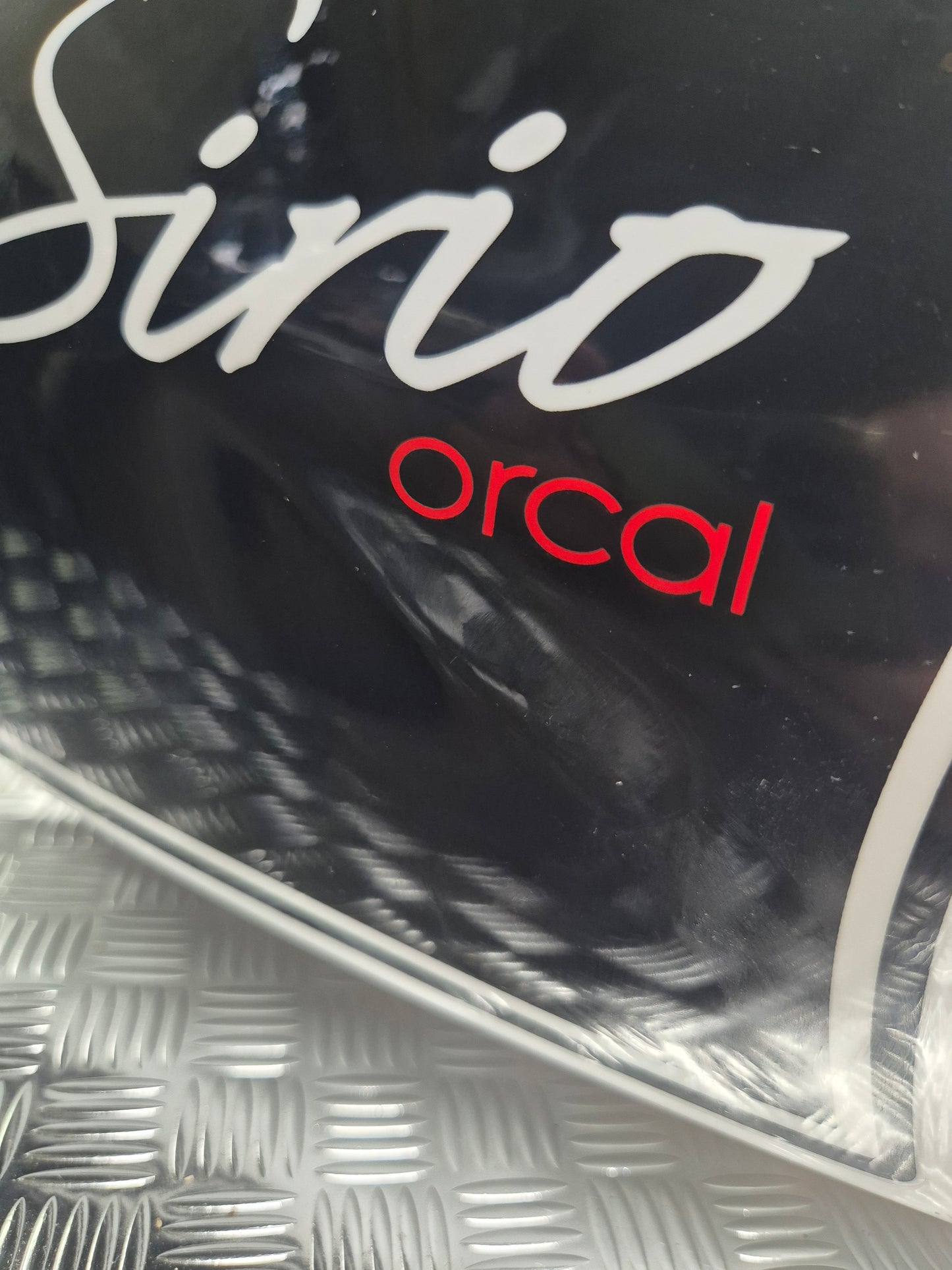 Reservoir ORCAL 125 SIRIO 2022 - 2023