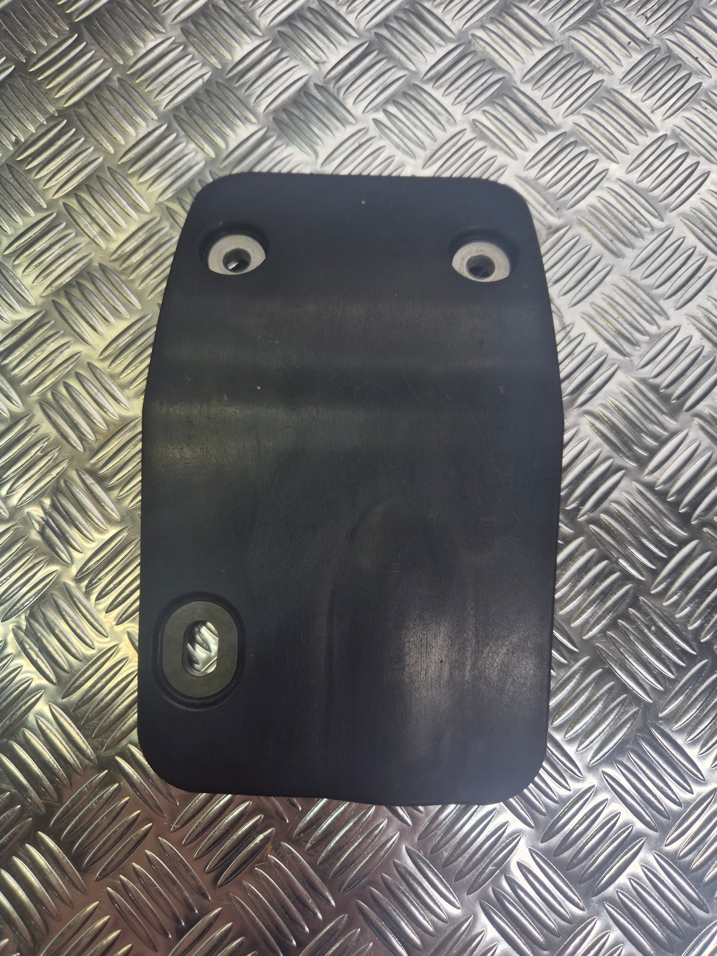 Sabot moteur Yamaha YZF 250 4t 2001-2005