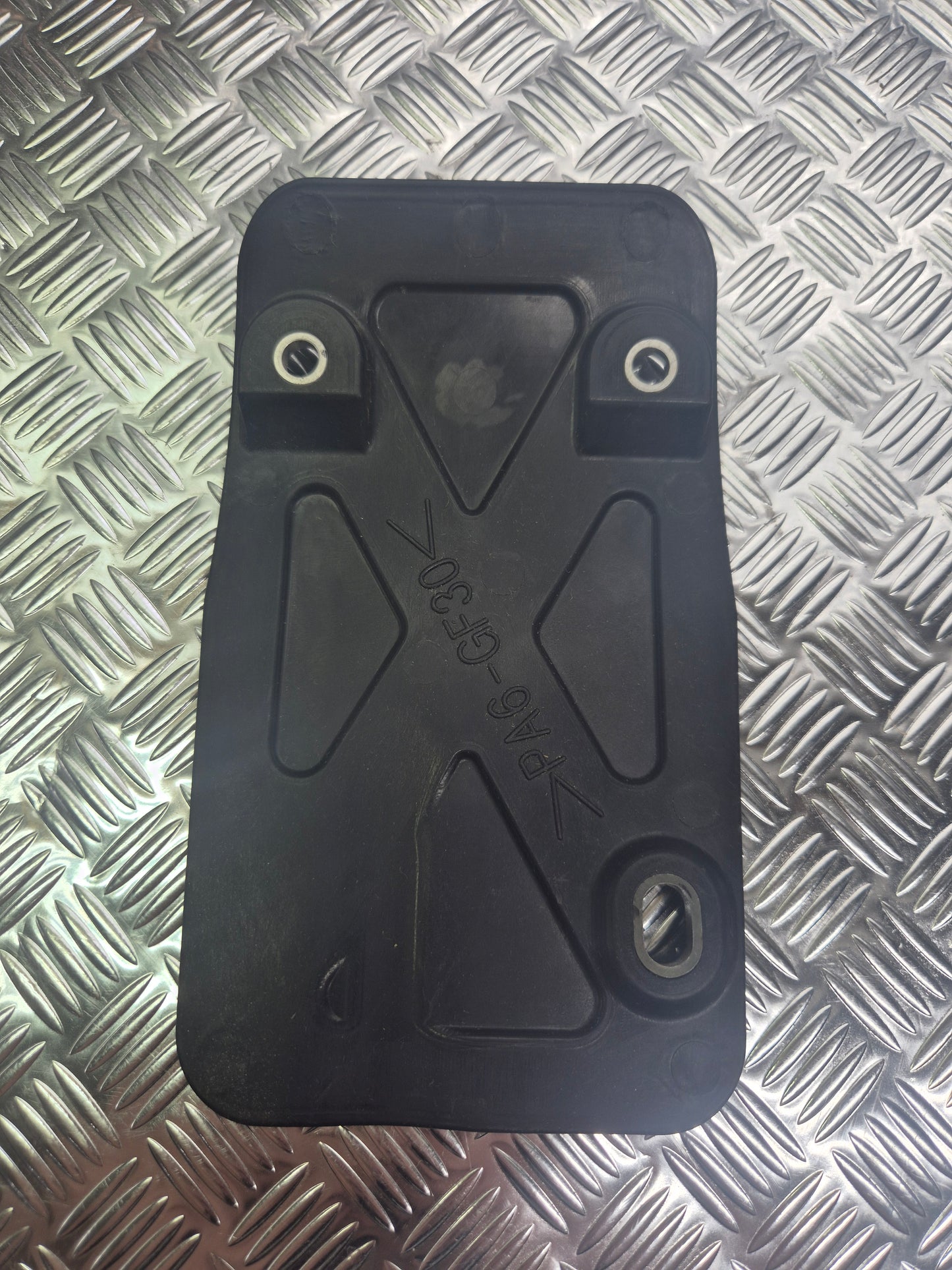 Sabot moteur Yamaha YZF 250 4t 2001-2005