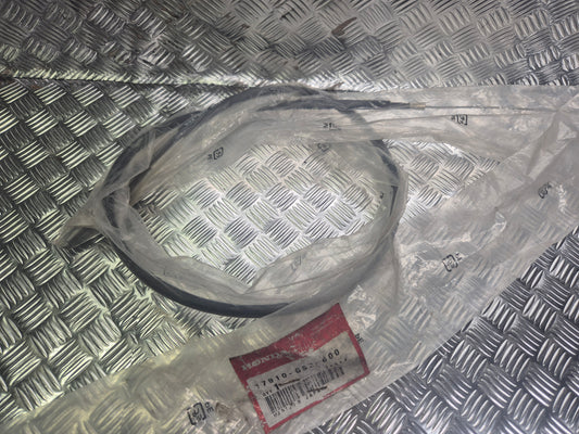 Câble accélérateur Câble de gaz tirage de Honda CR80R 1992-1995