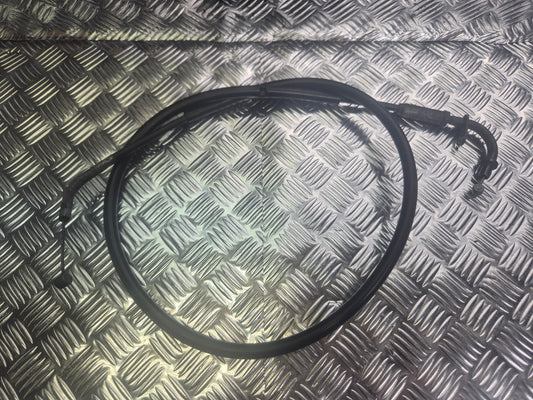 Cable de starter suzuki 650 bandit 2005-2006