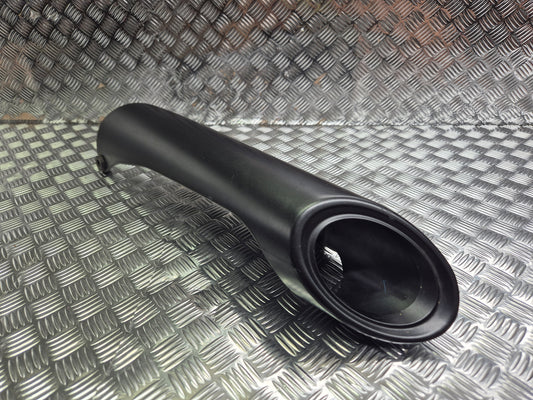Protection d'échappement gauche SUZUKI 600 GSR 2006-2010