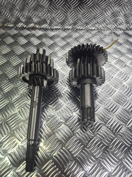 Transmission suzuki 80 LT