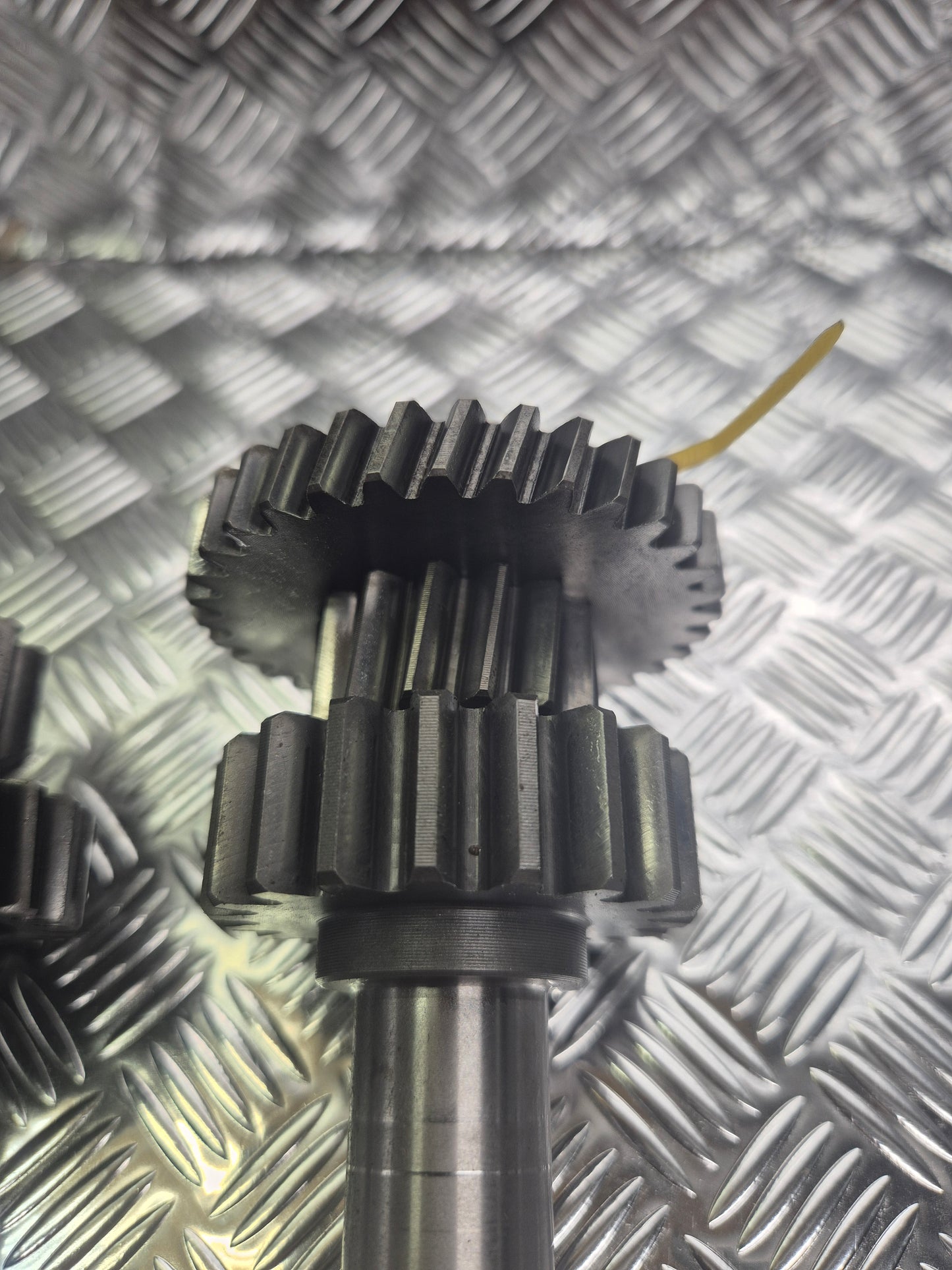 Transmission suzuki 80 LT