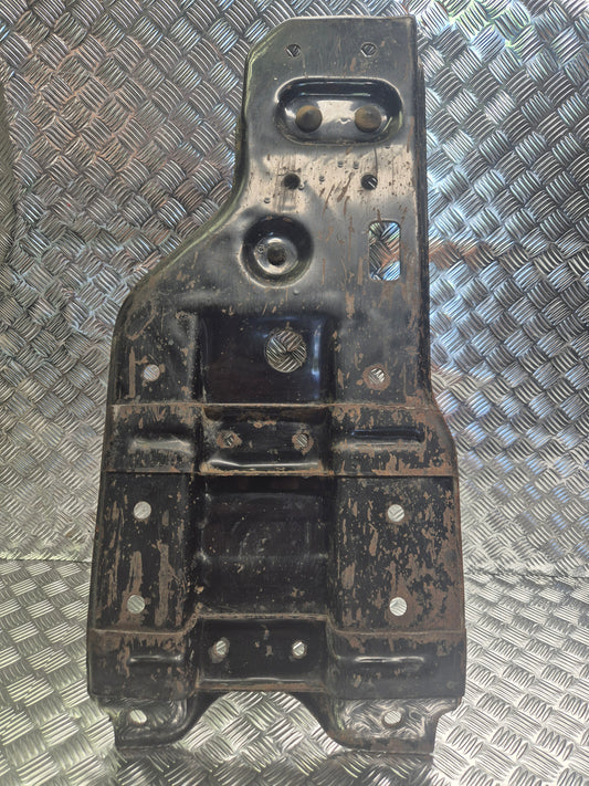 Sabot de bras oscillant SUZUKI 80 LT