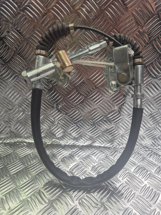 Cable de frein arrière SUZUKI 80 LT
