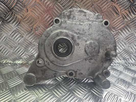 Carter de transmission suzuki 80 LT