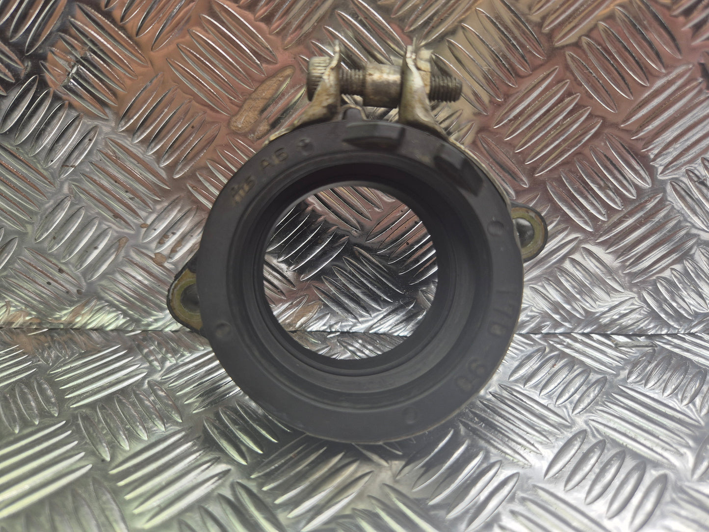 Pipe d'admission YAMAHA 250 YZF 2006-2013
