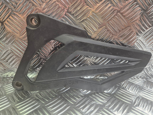 Protège pignon YAMAHA 250 YZF 2010-2013